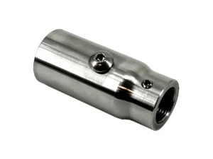 Seaview Starlink Stainless Steel 1-14 Threaded Adapter