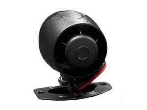 GOST Water Resistant Mini Siren