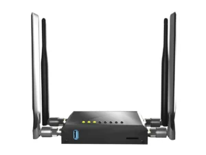 GOST Octo Duece Cellular Router