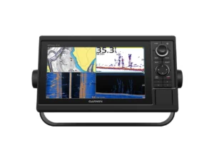 Garmin GPSMAP® 1042xsv Combo GPS/Fishfinder GN+
