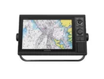 Garmin GPSMAP® 1242xsv Combo GPS/Fishfinder GN+