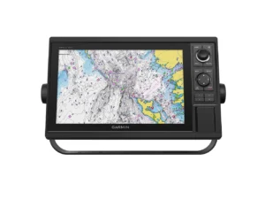Garmin GPSMAP® 1242xsv Combo GPS/Fishfinder GN+