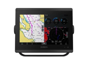 Garmin GPSMAP® 8610 Chartplotter GN+