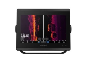 Garmin GPSMAP® 8610xsv Combo GPS/Fishfinder GN+