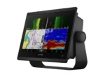 Garmin GPSMAP&reg; 8612xsv Combo GPS/Fishfinder GN+