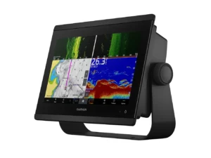 Garmin GPSMAP® 8612xsv Combo GPS/Fishfinder GN+