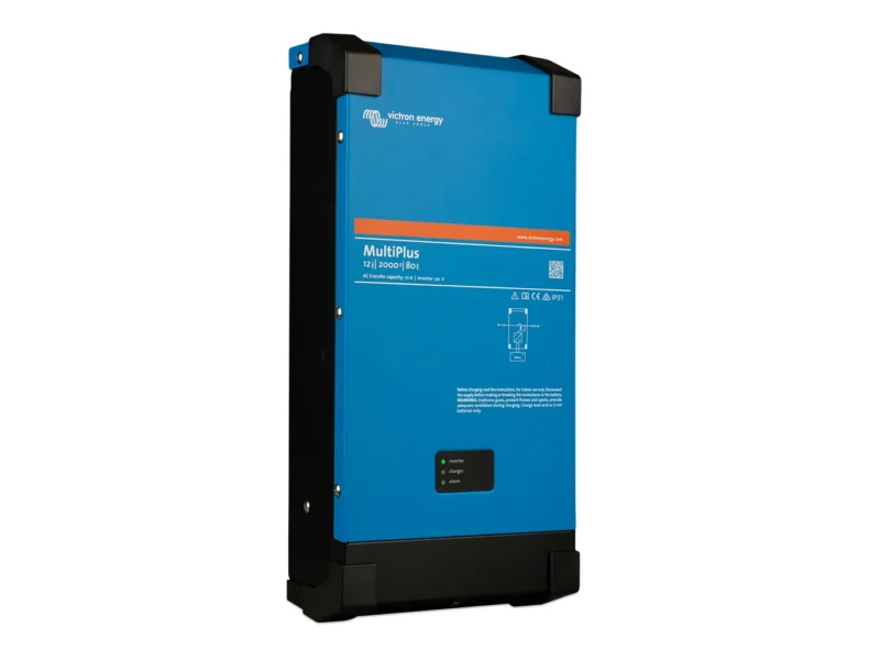 Victron MultiPlus 12/2000 80-50 120V VE.Bus UL Listed