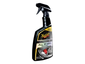 Meguiar's Ultimate All Wheel Cleaner - 24oz Spray *Case of 4*