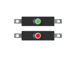 TACO Rub Rail Mounted LED Nav Light Set f/SuproFlex Only