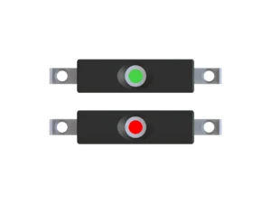 TACO Rub Rail Mounted LED Nav Light Set f/SuproFlex Only