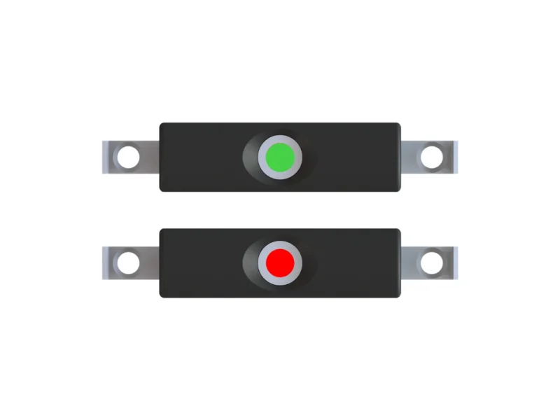 TACO Rub Rail Mounted LED Nav Light Set f/SuproFlex Only