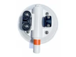 Tigress Portable Seasucker Cam Cleat