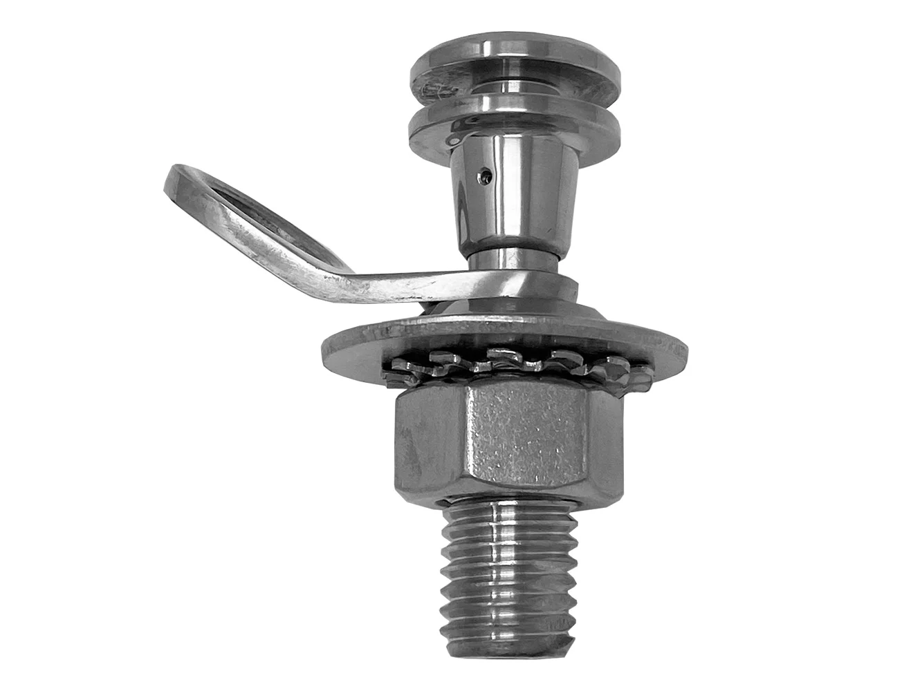 TACO Quick Release Fender Lock Kit