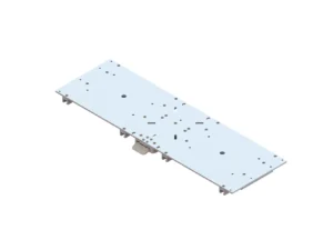 TACO 11-1/8" x 36" Manual Seat Slide