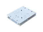 TACO 13-1/8" x 10" Electric Seat Slide