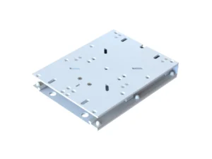 TACO 13-1/8" x 10" Electric Seat Slide