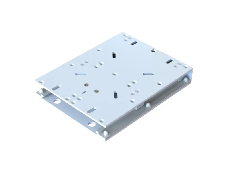 TACO 13-1/8" x 10" Electric Seat Slide