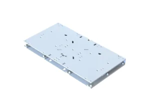 TACO 13-1/8" x 24" Electric Seat Slide