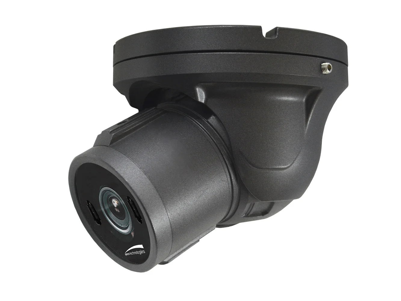 Speco HD-TVI Intensifier In/Out Turret Camera w/Motorized Lens