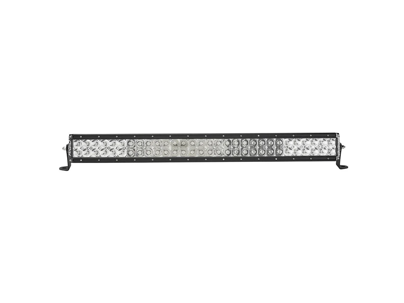 RIGID Industries E-Series PRO 30" Spot/Flood Combo - Black