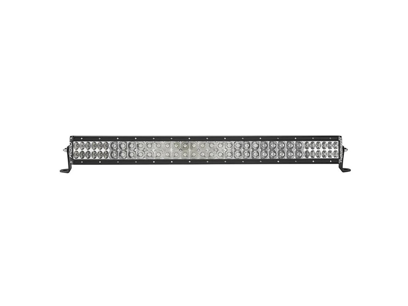 RIGID Industries E-Series PRO 30" Spot/Driving Combo - Black