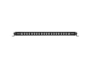 RIGID Industries Radiance+ SR-Series LED Light - 8 Option RGBW Backlight - 30"