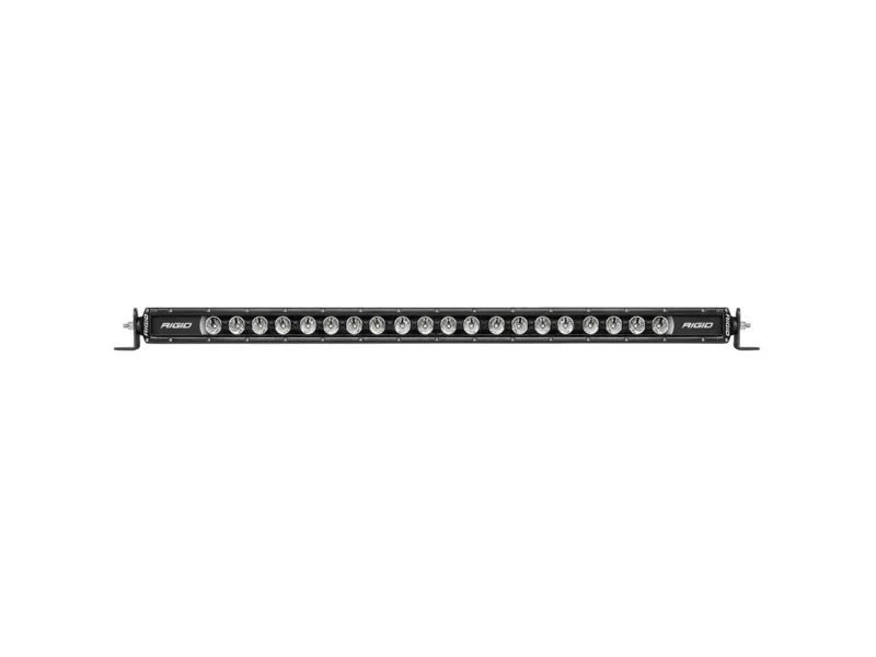 RIGID Industries Radiance+ SR-Series LED Light - 8 Option RGBW Backlight - 30"