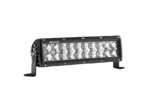 RIGID Industries E-Series PRO 10" Spot/Flood Combo - Black