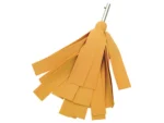 Swobbit Premium 2" Dragon Glide™ Mop Head