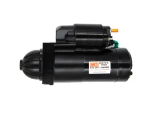 ARCO Marine High-Performance Inboard Starter w/14" Flywheel & Gear Reduction