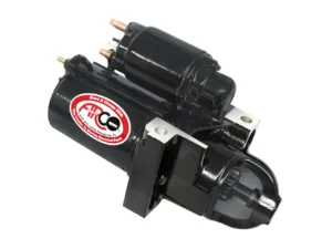 ARCO Marine Standard Duty Inboard Starter w/Gear Reduction