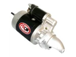 ARCO Marine Top Mount Inboard Starter - Counter Clockwise Rotation
