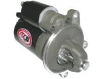 ARCO Marine High-Performance Inboard Starter w/Gear Reduction & Permanent Magnet - Clockwise Rotation (2.3 Fords)