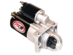 ARCO Marine Top Mount Inboard Starter w/Gear Reduction - Counter Clockwise Rotation