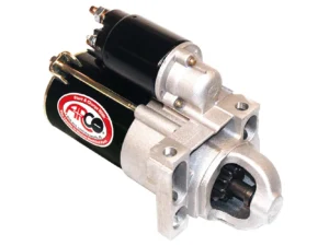 ARCO Marine Top Mount Inboard Starter w/Gear Reduction - Counter Clockwise Rotation