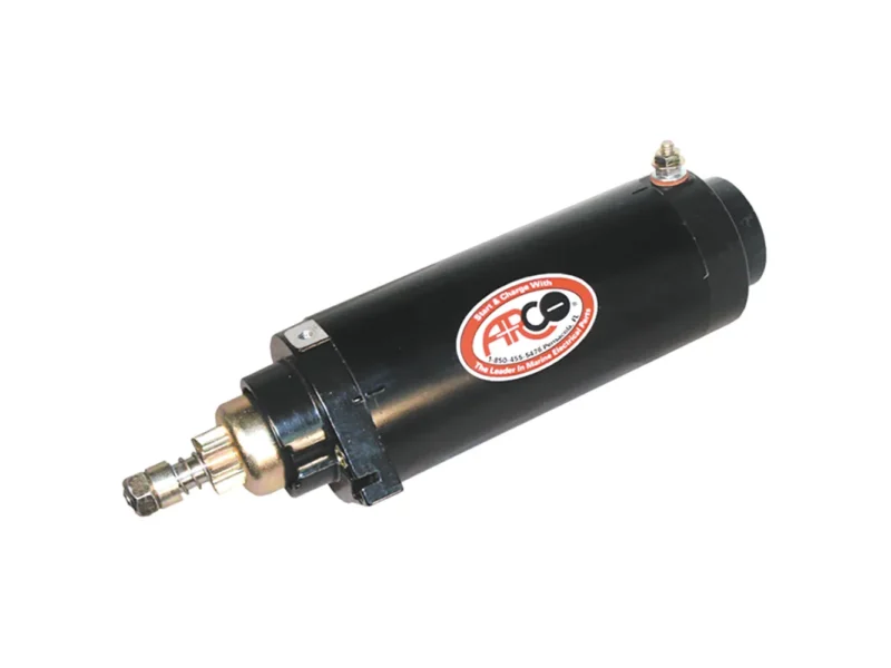 ARCO Marine Mercury/Mariner Outboard Starter - 8 Tooth 135-200 HP