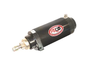 ARCO Marine Mercury/Mariner Outboard Starter - 8 Tooth