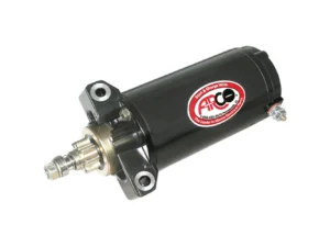 ARCO Marine Mercury Outboard Starter - 9 Tooth