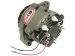 ARCO Marine Premium Replacement Alternator w/Single Groove Pulley - 12V, 55A