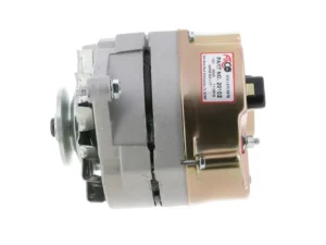ARCO Marine Premium Replacement Alternator w/Single Groove Pulley - 12V 70A