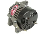 ARCO Marine Premium Replacement Alternator w/65mm Multi-Groove Pulley - 12V 70A