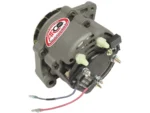 ARCO Marine Premium Replacement Alternator w/Multi-Groove Pulley - 12V 55A