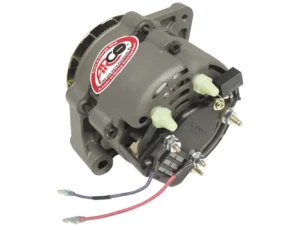 ARCO Marine Premium Replacement Alternator w/Multi-Groove Pulley - 12V 55A