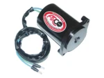 ARCO Marine Replacement Outboard Tilt Trim Motor - Late Model Mercury, 2-Wire