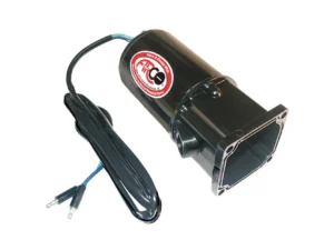 ARCO Marine Replacement Outboard Tilt Trim Motor & Reservoir Only - Mercury/Mariner & Force Motor