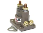 ARCO Marine Heavy Duty Current Model Mercruiser Solenoid w/Raised Isolated Base