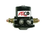 ARCO Marine Prestolite Style Solenoid w/Isolated Base