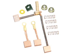 ARCO Marine Replacement Outboard Starter Brush Kit