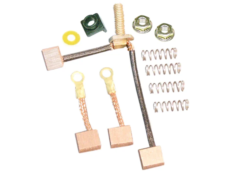 ARCO Marine Replacement Outboard Starter Brush Kit