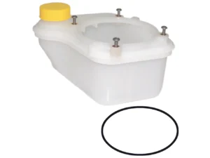 ARCO Marine Mercruiser Tilt Trim Reservoir Kit - 4 Screw Mount